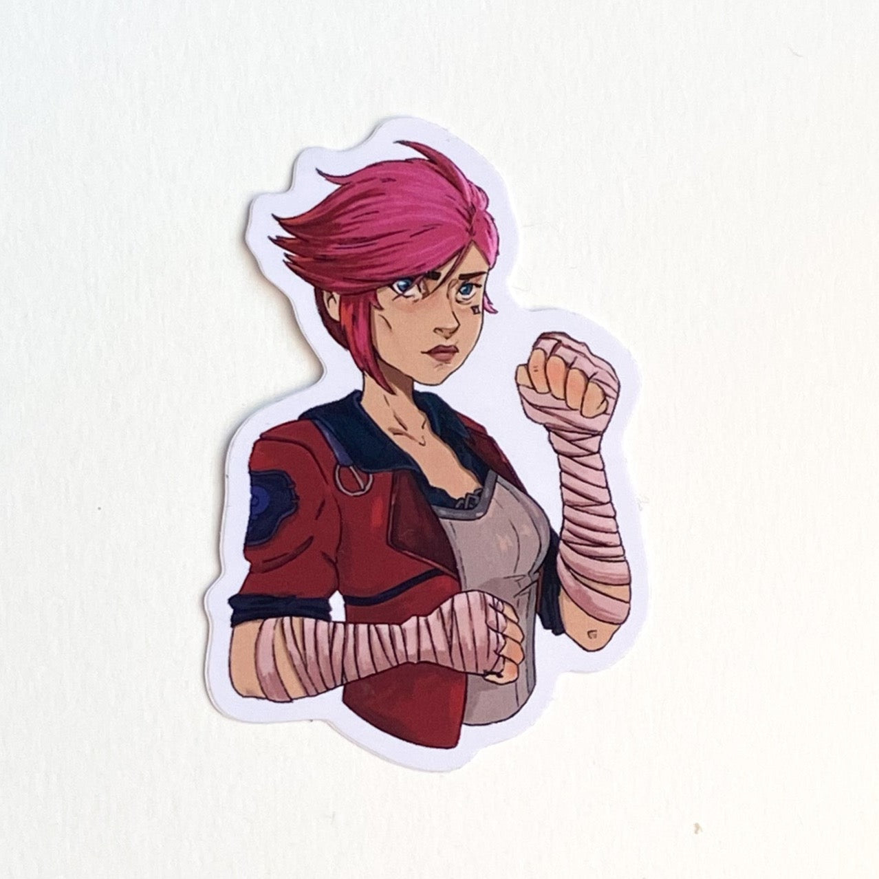 Stickers " Arcane "